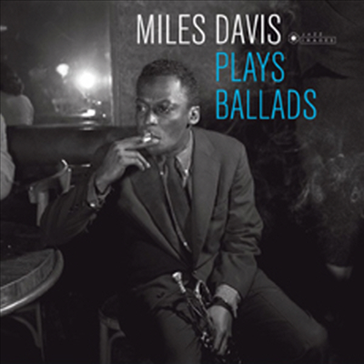 Miles Davis - Plays Ballads (180g LP)(Gatefold)