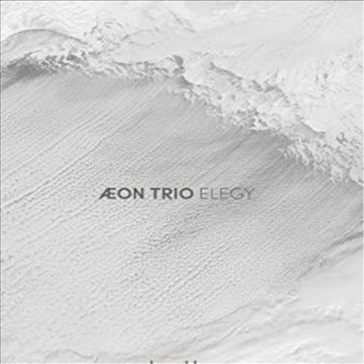 Aeon Trio - Elegy (CD)