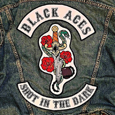 Black Aces - Shot In The Dark (CD)