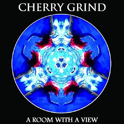 Cherry Grind - A Room With A View (CD)