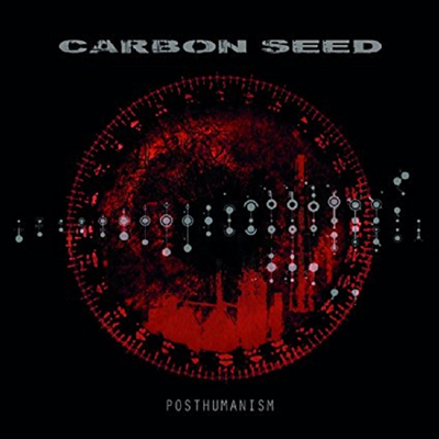 Carbon Seed - Posthumanism (CD)