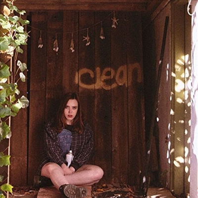 Soccer Mommy - Clean (Vinyl LP)