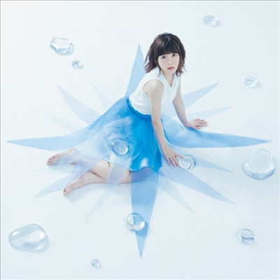 Minase Inori (미나세 이노리) - Blue Compass (CD)