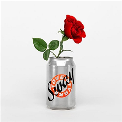 Tove Styrke - Sway (CD)