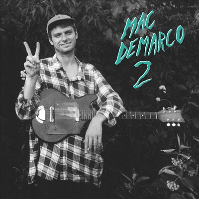 Mac DeMarco - 2 (CD)