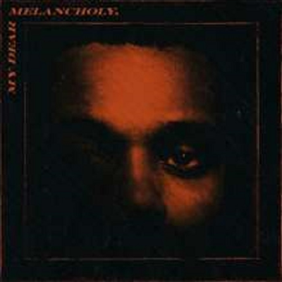 Weeknd - My Dear Melancholy (EP)(CD)