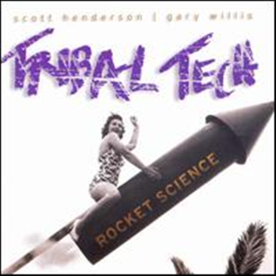 Tribal Tech - Rocket Science