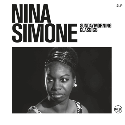 Nina Simone - Sunday Morning Classics Sunday Morning Classics (180g 2LP)
