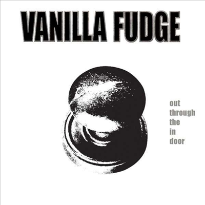 Vanilla Fudge - Out Through The In Door (Digipack)(CD)