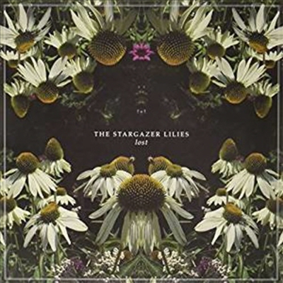 Stargazer Lilies - Lost (Ltd. Ed)(180G)(Colored Vinyl)(LP)