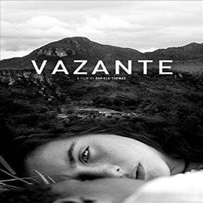 Vazante (바잔테)(한글무자막)(Blu-ray)
