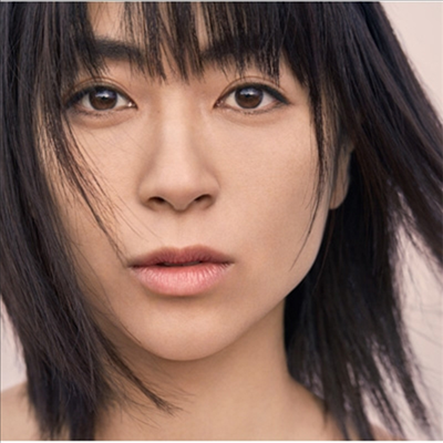 Utada Hikaru (우타다 히카루) - 初戀 (CD)