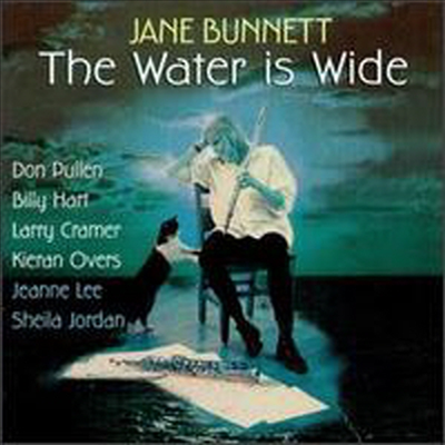 Jane Bunnett - Water Is Wide (CD)