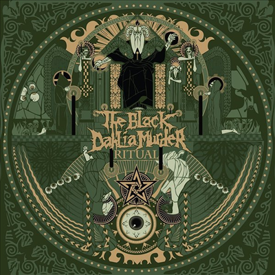 Black Dahlia Murder - Ritual (LP)