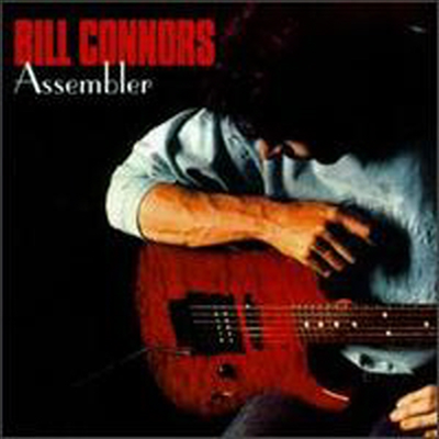 Bill Connors - Assembler (CD)