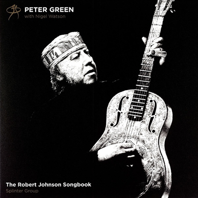 Peter Green - Robert Johnson Songbook (180g LP)