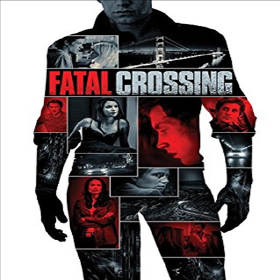 Fatal Crossing (페이탈 크로싱)(지역코드1)(한글무자막)(DVD)