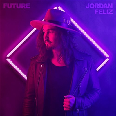 Jordan Feliz - Future (LP)