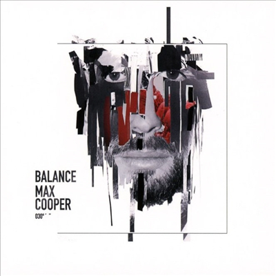 Max Cooper - Balance 030 (Digipack)(2CD)