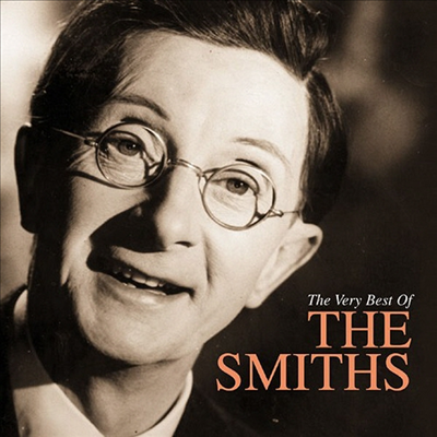 Smiths - Very Best Of The Smiths (SHM-CD)(일본반)