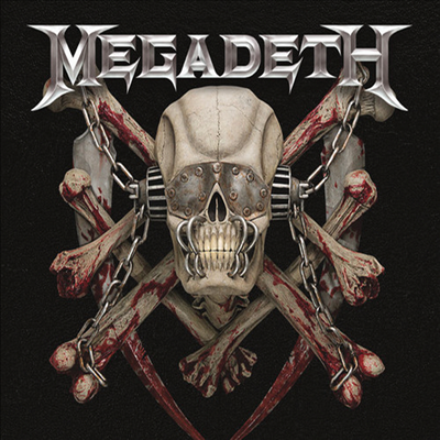 Megadeth - Killing Is My Business And Business Is Good: The Final Kill (Digipack)(CD)