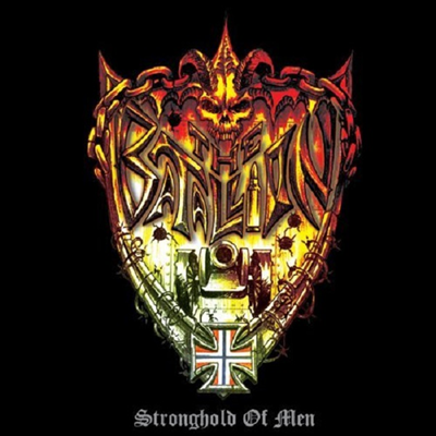 Batallion - Stronghold Of Men (CD)