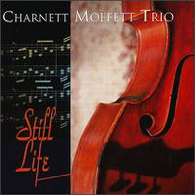 Charnett Moffett - Still Life (CD)