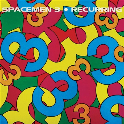 Spacemen 3 - Recurring (LP)