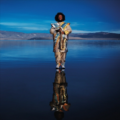 Kamasi Washington - Heaven & Earth (2CD)(Digipack)