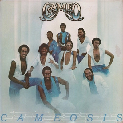 Cameo - Cameosis (Ltd. Ed)(일본반)(CD)