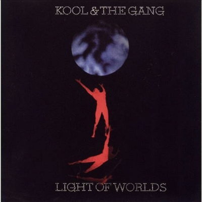 Kool &amp; The Gang - Light Of Worlds (Ltd. Ed)(일본반)(CD)