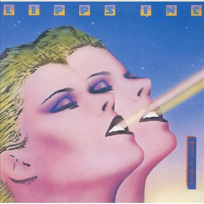 Lipps Inc. - Mouth To Mouth (Ltd. Ed)(일본반)(CD)