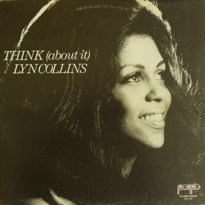 Lyn Collins - Think (Ltd. Ed)(일본반)(CD)