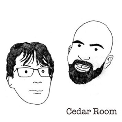 Cedar Room - 90 Nautical Miles (CD-R)
