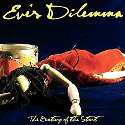 Eve's Dilemma - Beating Of The Start (CD-R)