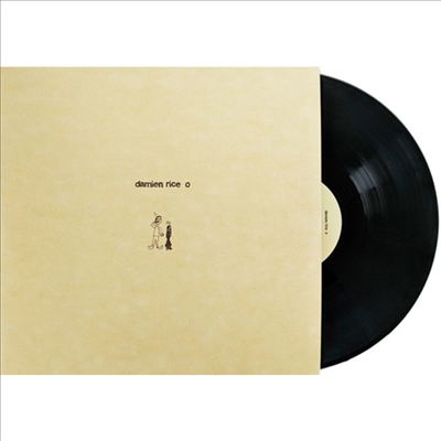 Damien Rice - O (2LP)