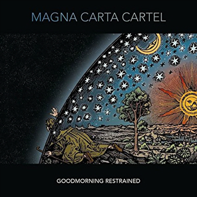 MCC (Magna Carta Cartel) - Goodmorning Restrained (Vinyl LP)