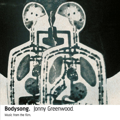 Jonny Greenwood - Bodysong. (Remastered)(CD)