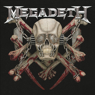 Megadeth - Killing Is My Business And Business Is Good: The Final Kill (Gatefold Cover)(180G)(2LP)