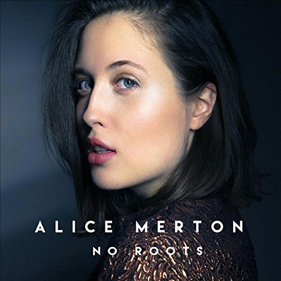 Alice Merton - No Roots (Download Card)(EP)(Vinyl LP)