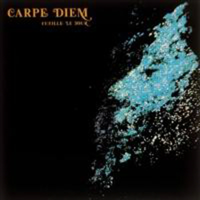 Carpe Diem - Cueille Le Jour (CD)