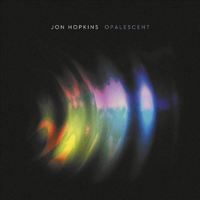 Jon Hopkins - Opalescent (Remastered)(CD)