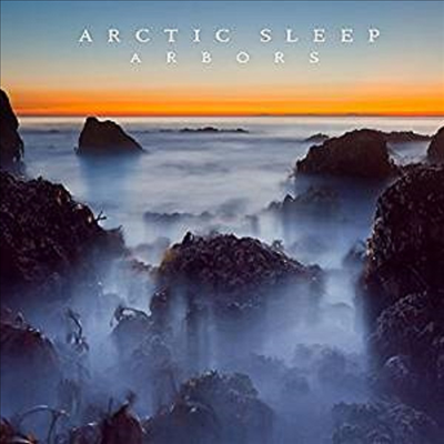 Artic Sleep - Arbors (CD)