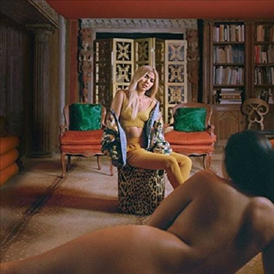 Hayley Kiyoko - Expectations (CD)