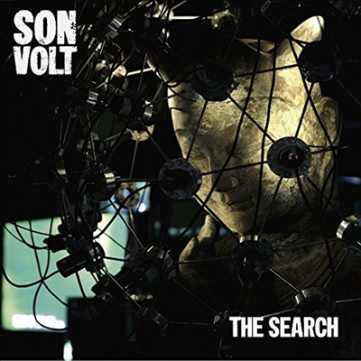 Son Volt - Search (Deluxe Edition)(Vinyl)(2LP)