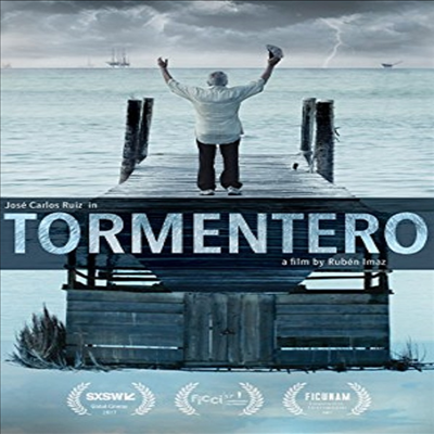 Tormentero (토르멘테로)(지역코드1)(한글무자막)(DVD)