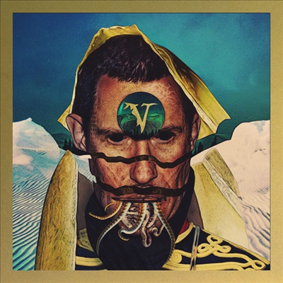 Veil Of Maya - False Idol (Vinyl)(2LP)