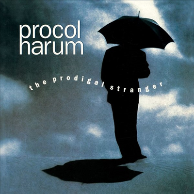 Procol Harum - The Prodigal Stranger (Remastered)(Expanded Edition)(CD)