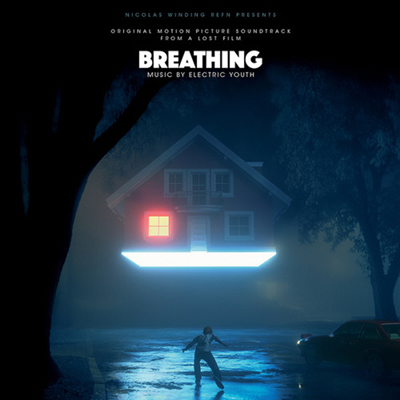 Electric Youth - Breathing (숨결) (Soundtrack)(Gatefold)(180G)(LP)