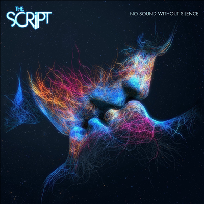 Script - No Sound Without Silence (180g Vinyl LP)